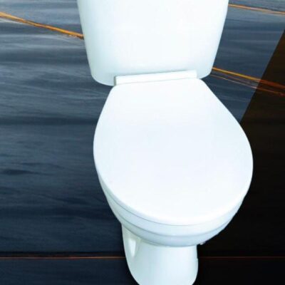 High Quality Twyford Irani Toilet Set