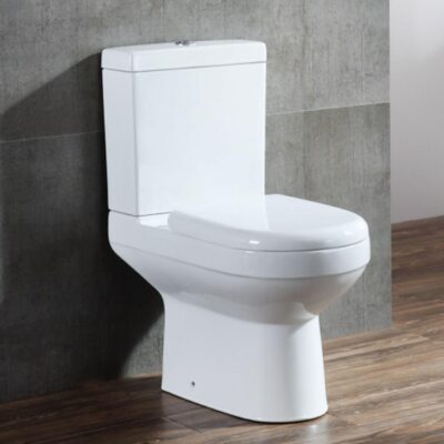 High Quality Twyford Slim Set Toilet Seat