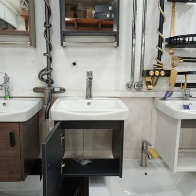 Cabinet basin@1100