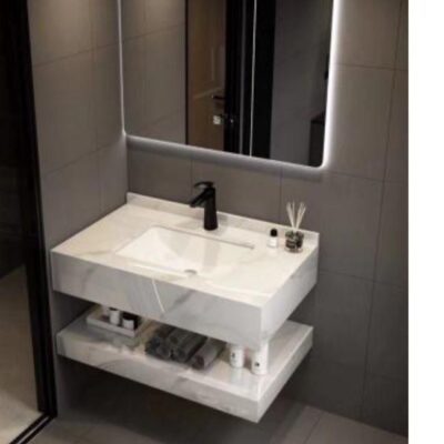 Cabinet basin@3100